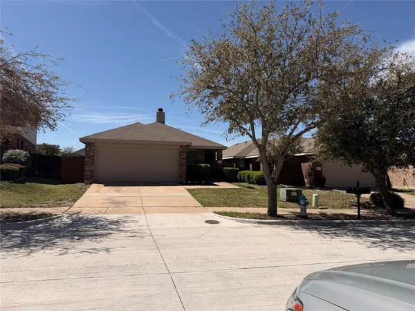 $1,800 | 4009 Freedom Street, Forney, TX 75126