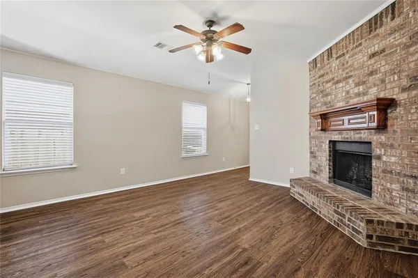 $1,800 | 4009 Freedom Street, Forney, TX 75126