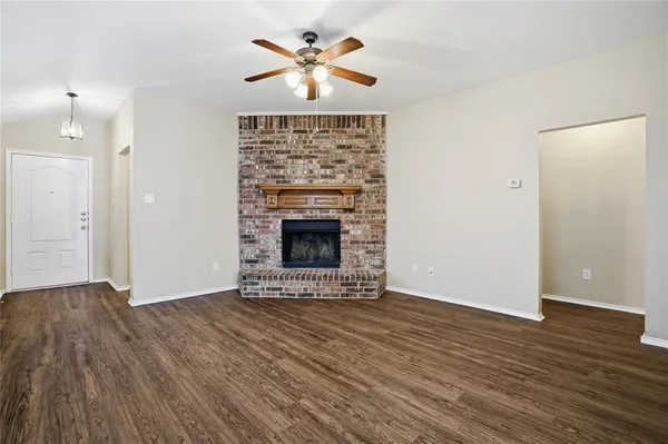 $1,800 | 4009 Freedom Street, Forney, TX 75126