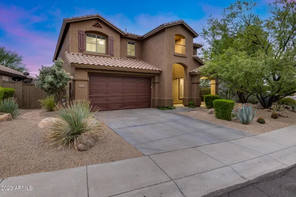 $624,999 | 3419 Thoreau Lane, Anthem, AZ 85086