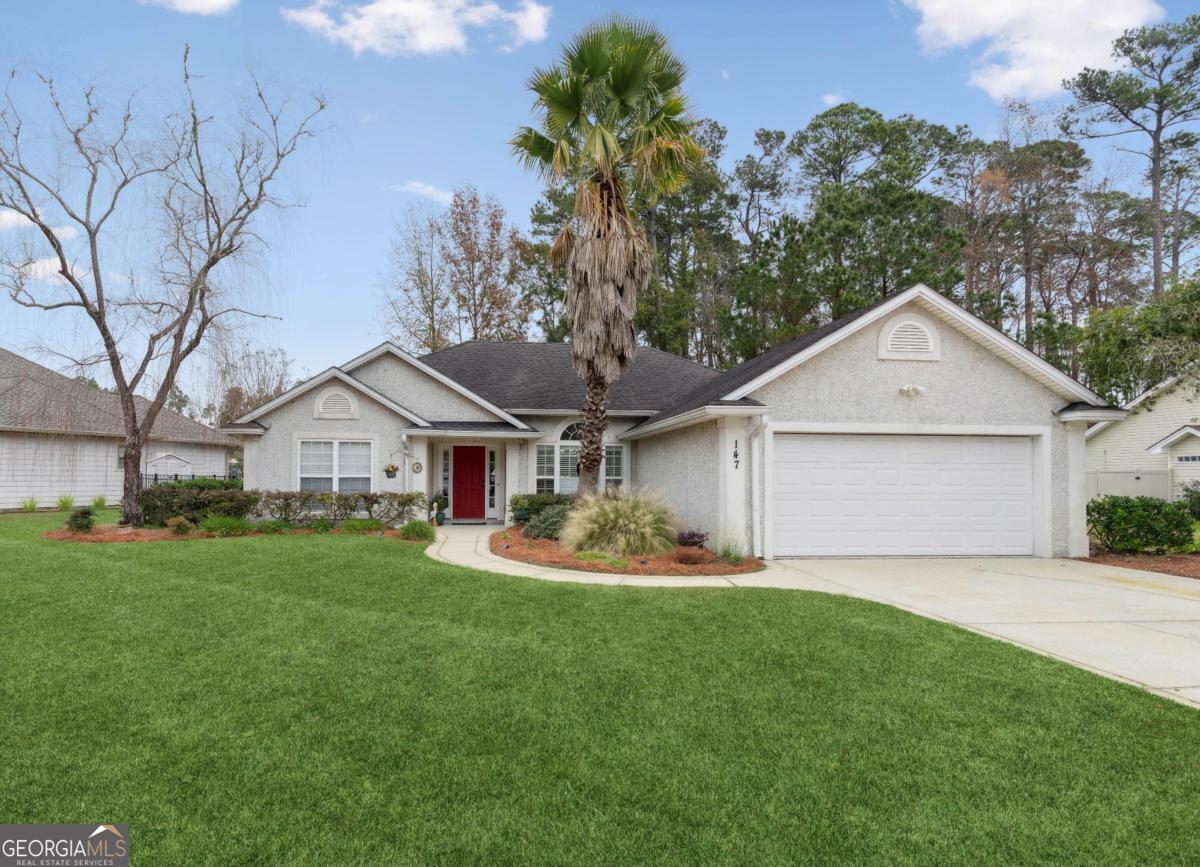 147 Country Walk Circle Brunswick, GA 31525 - Photo 1 of 1