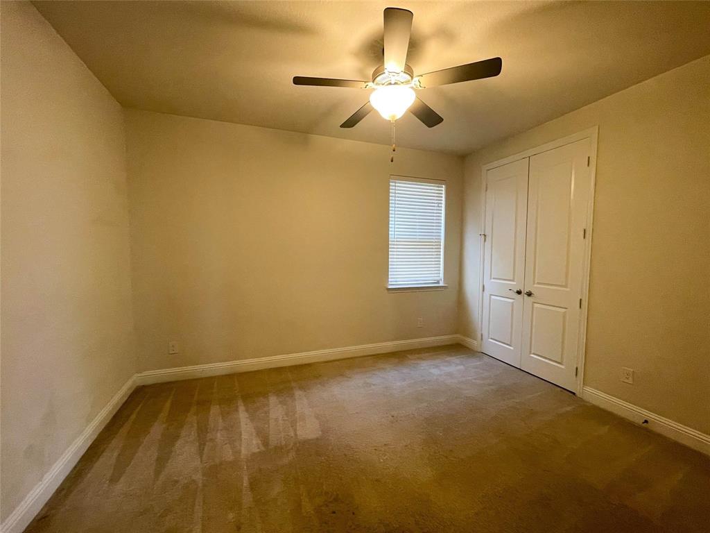 723 Callaway Drive Allen, TX 75013 - Photo 5 of 25 a view of an empty room with a window
