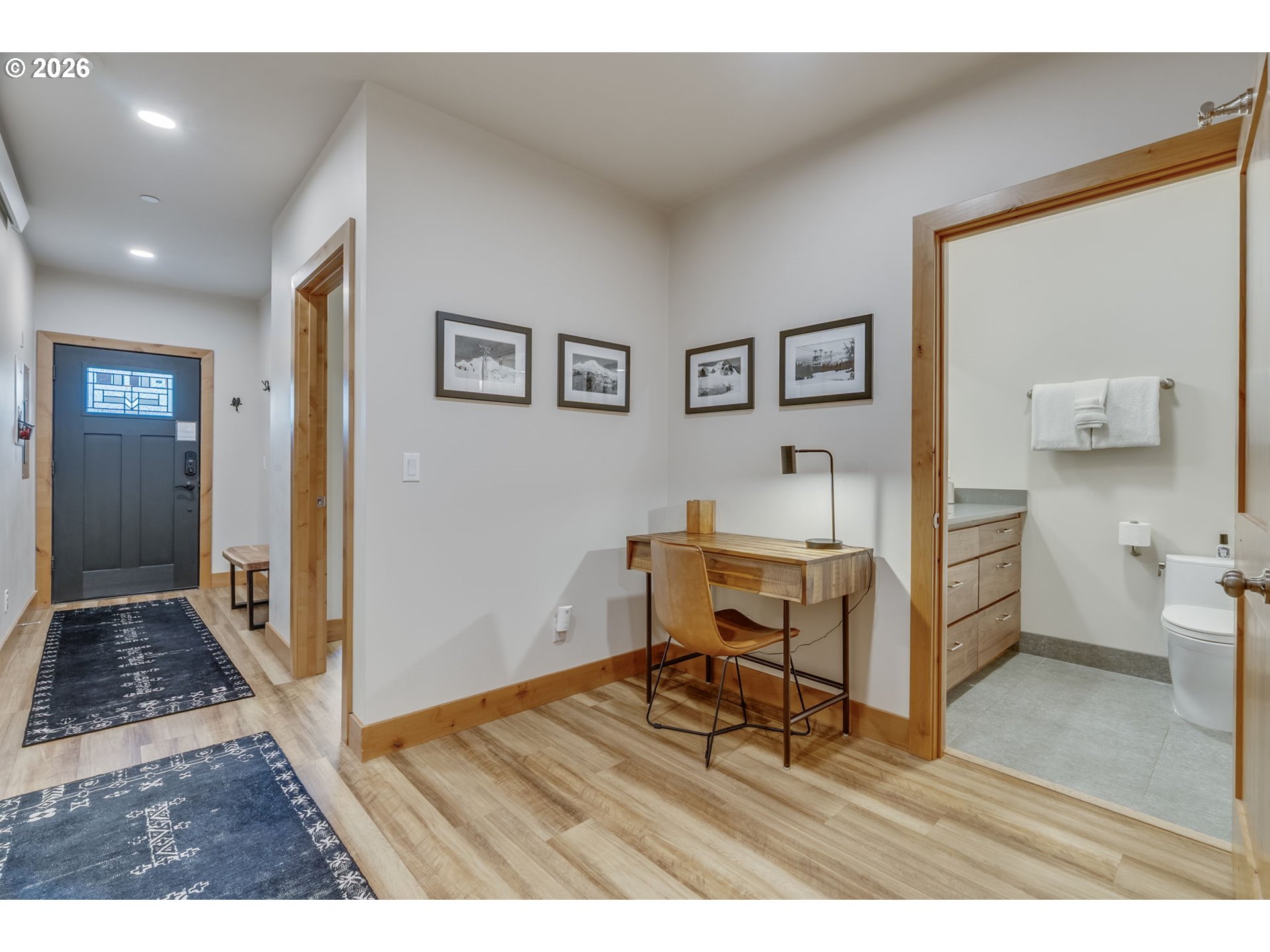 31039 East Multorpor Road, Unit 209 Government Camp, OR 97028 - Photo 7 of 35