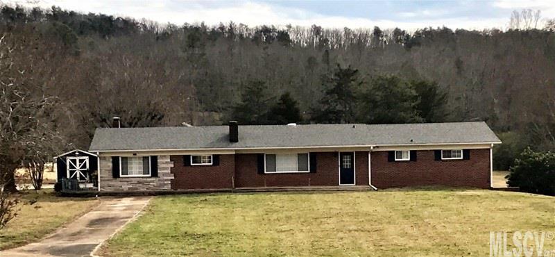 1515 Union Grove Road Lenoir, NC 28645 - Photo 1 of 25 Gallery Image 1