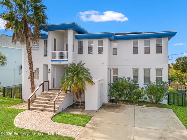 $889,900 | 3223 Hibiscus Drive, Hernando Beach, FL 34607