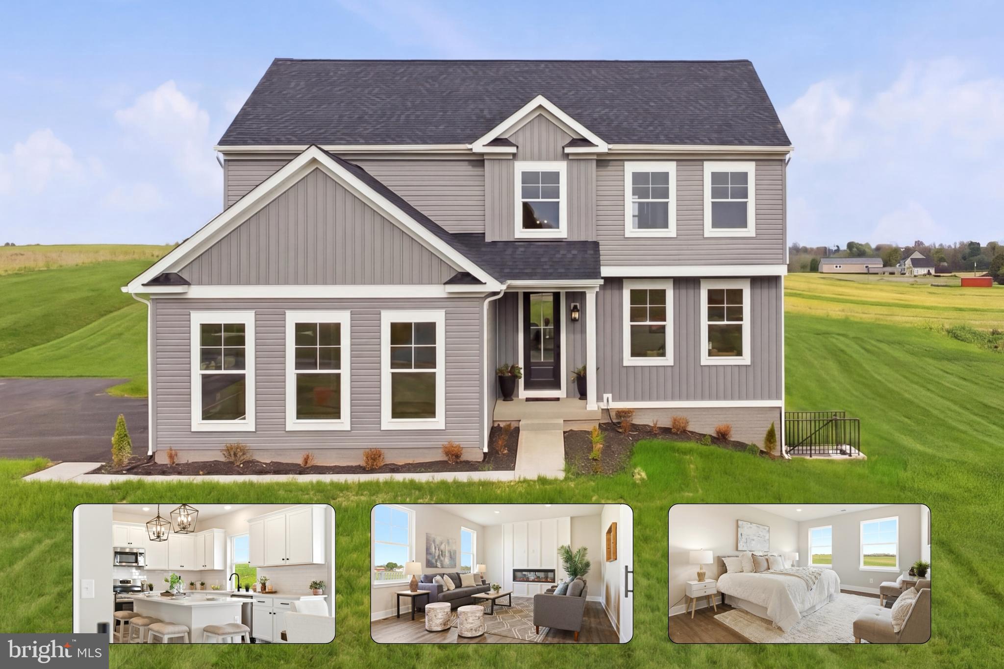 11717 Ashton Road Clear Spring, MD 21722 - Photo 1 of 56