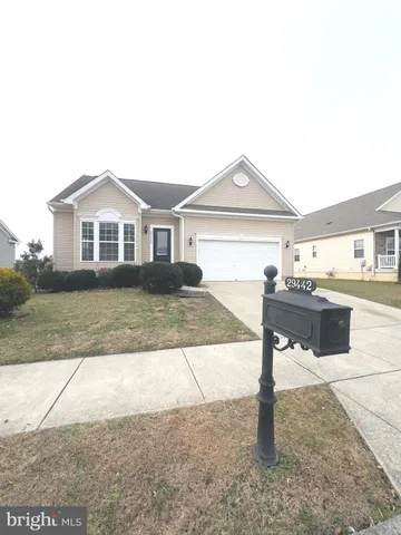 $2,850 | 29442 Glenwood Drive, Millsboro, DE 19966