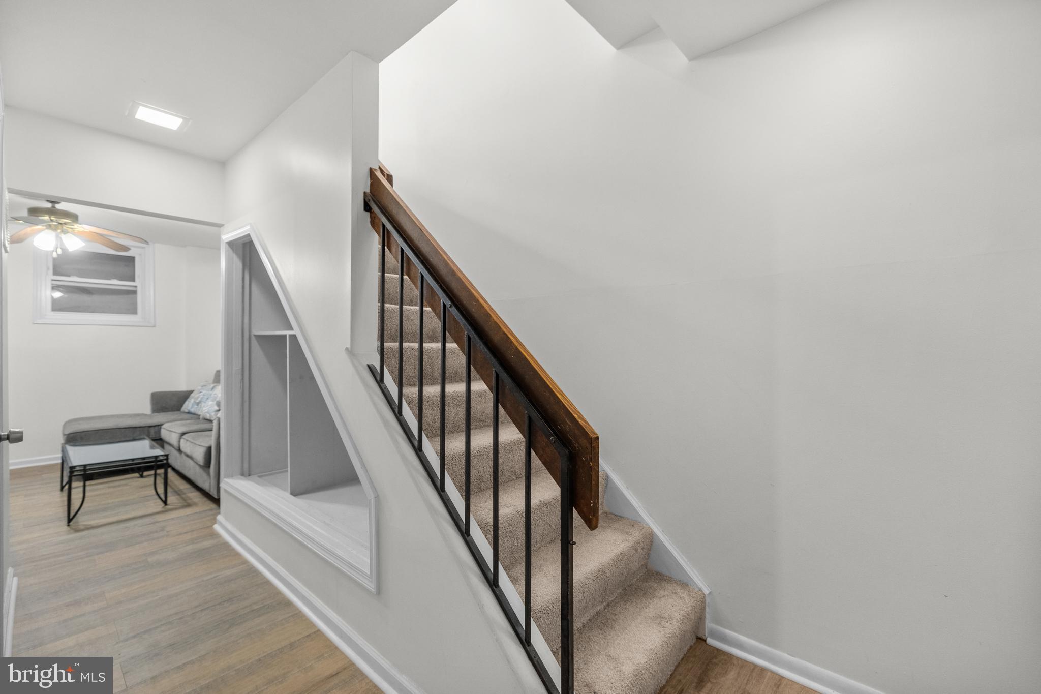 2320 Emerald Heights Court Reston, VA 20191 - Photo 33 of 44 a view of entryway