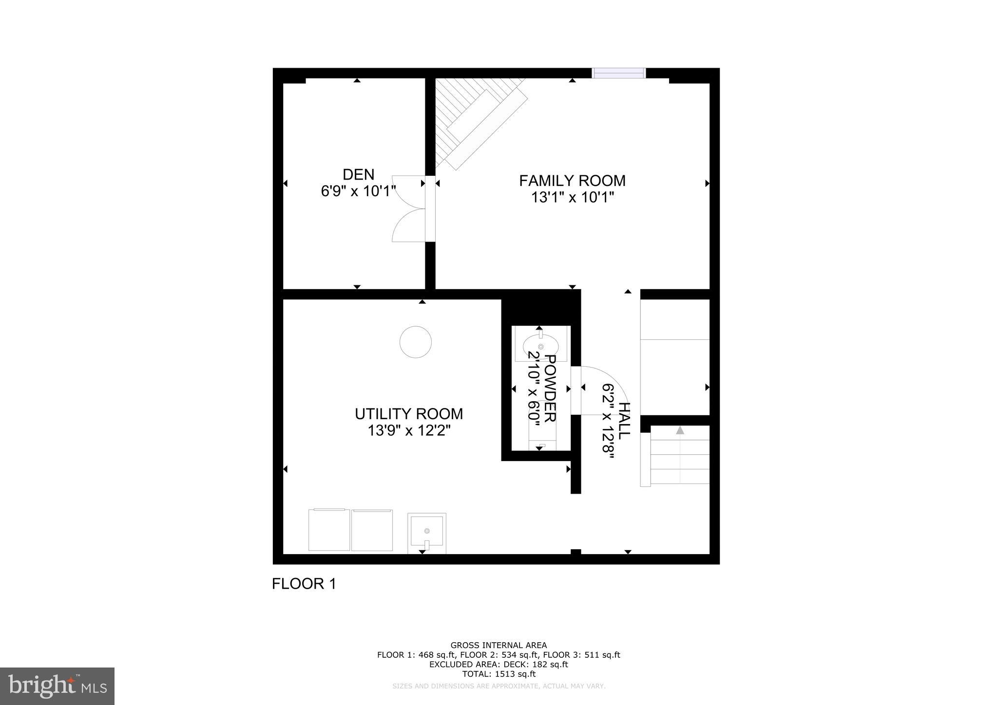 2320 Emerald Heights Court Reston, VA 20191 - Photo 43 of 44 a picture of a building with a white fence