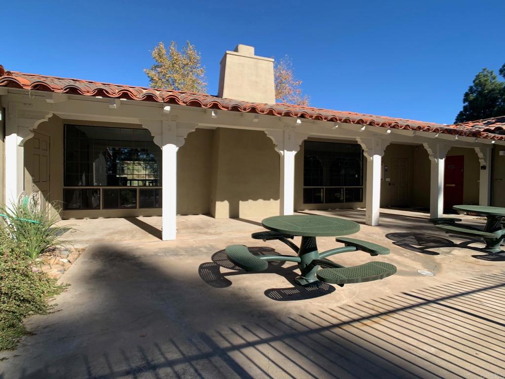 2651 Columbine Road Alpine, CA 91901 - Photo 31 of 31 CLUBHOUSE