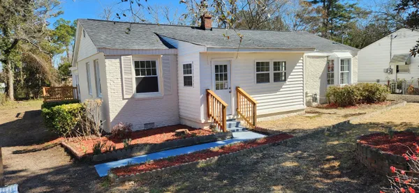 $163,000 | 1612 Cornell Drive, Augusta, GA 30904