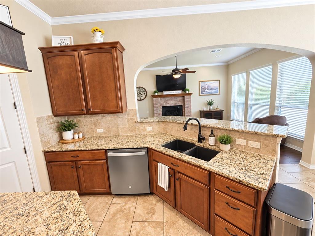 144 Indian Ridge Road Belton, TX 76513 - Photo 8 of 29 Gallery Image 8