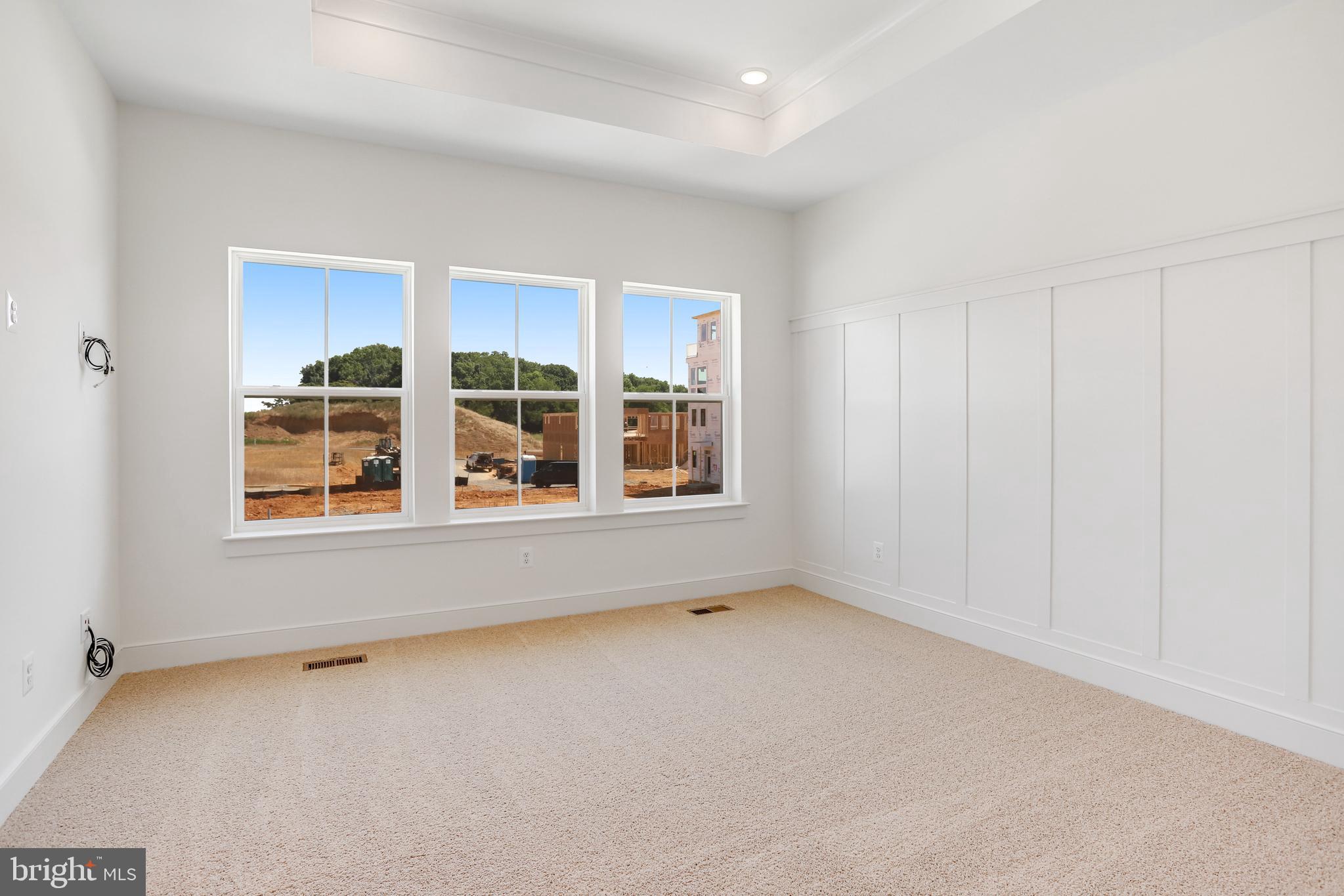 757 Elevation Road Frederick, MD 21702 - Photo 19 of 35 an empty room with a window