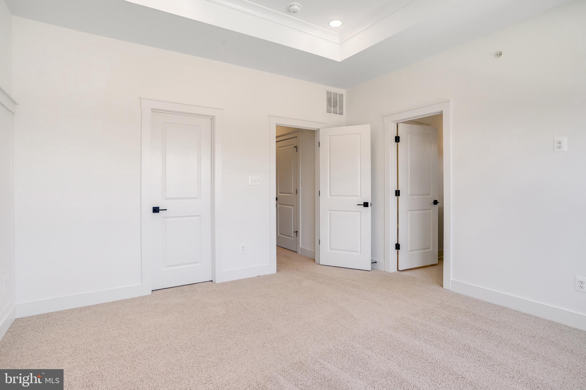 757 Elevation Road Frederick, MD 21702 - Photo 21 of 35 a view of empty room