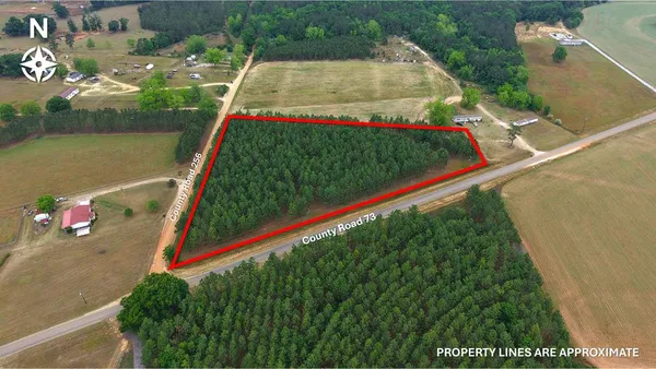 $64,900 | 5 County Road 73, Headland, AL 36345