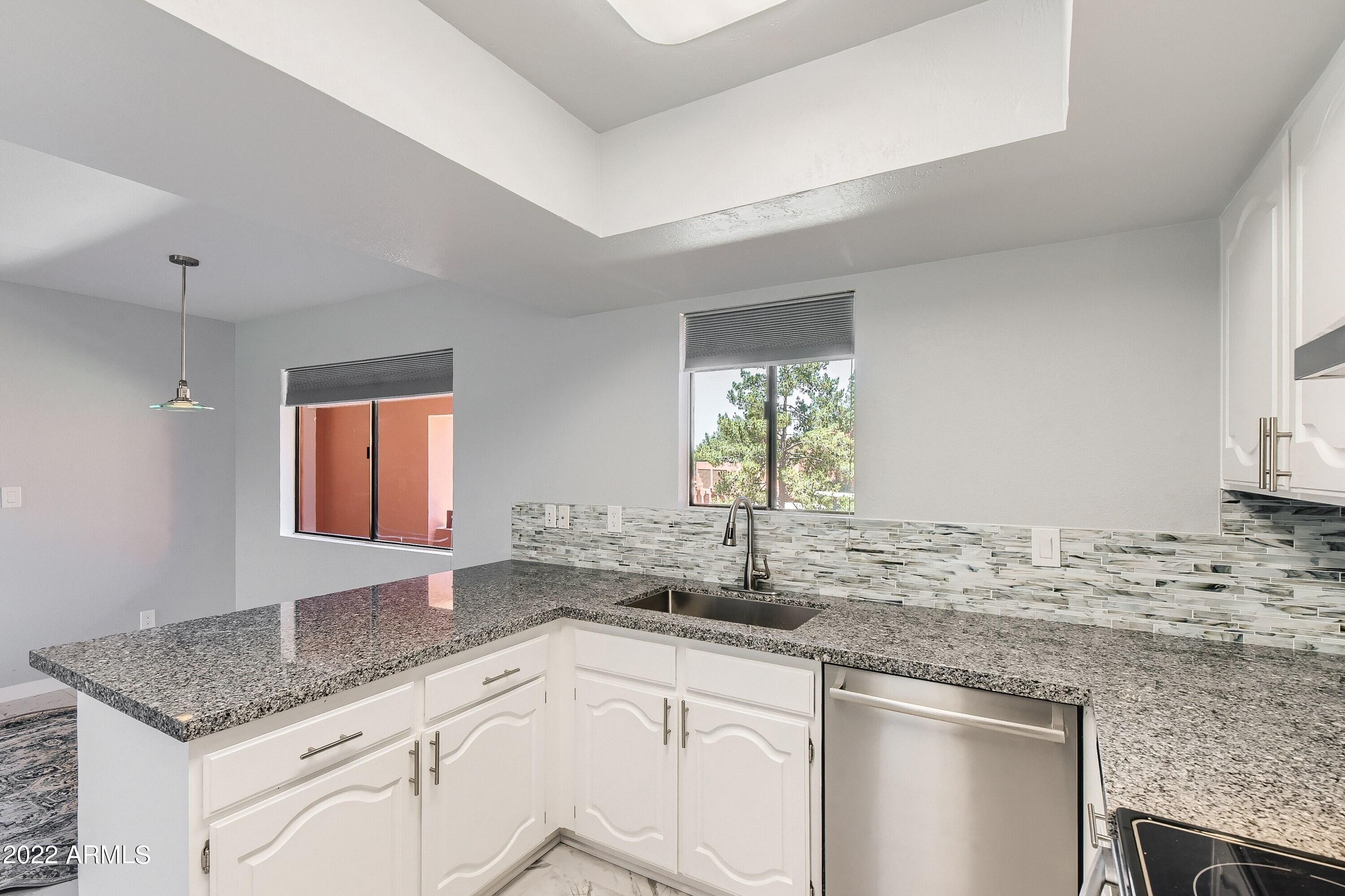 4303 East Cactus Road, Unit 326 Phoenix, AZ 85032 - Photo 1 of 17 07 Kitchen