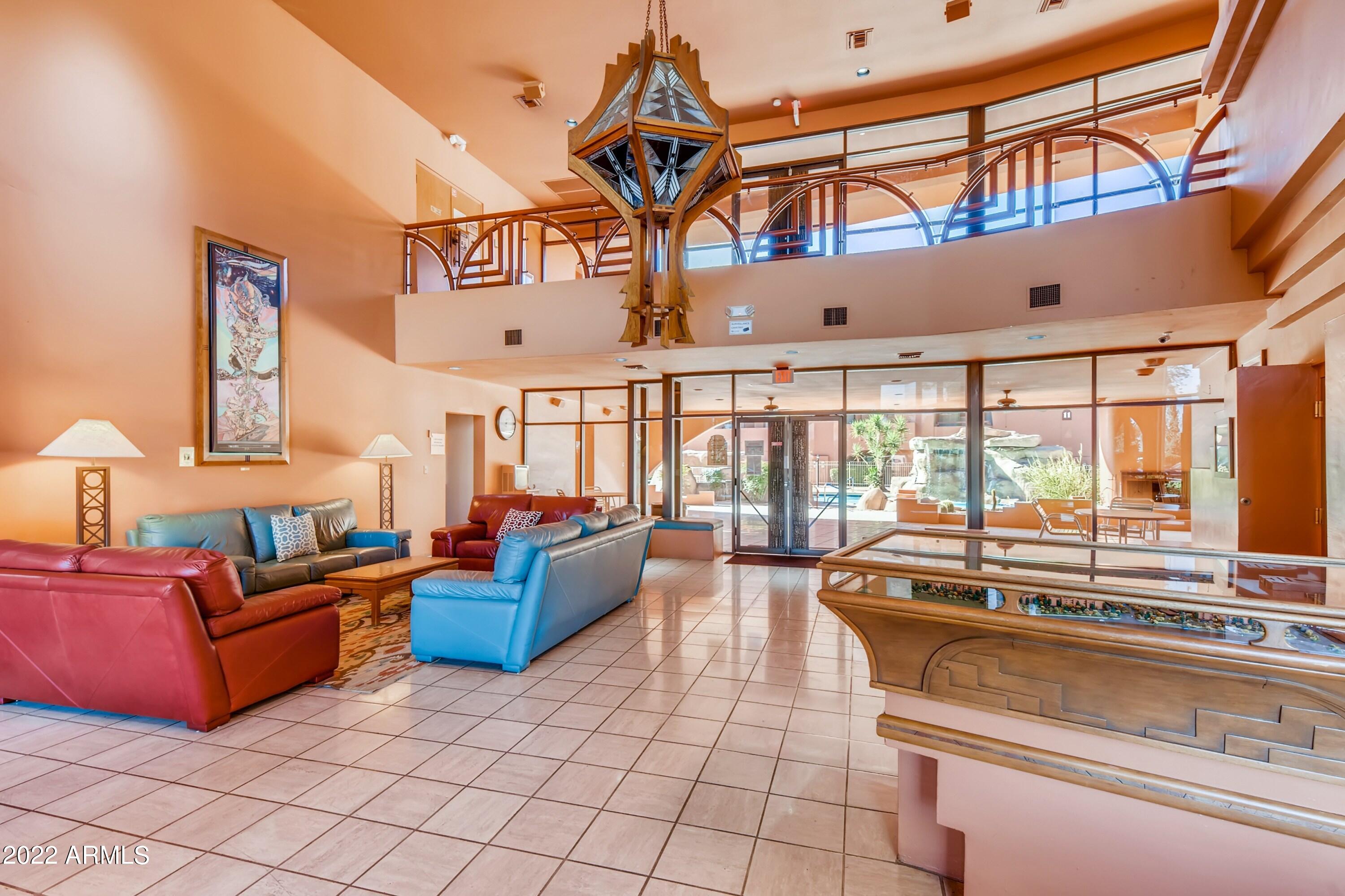 4303 East Cactus Road, Unit 326 Phoenix, AZ 85032 - Photo 16 of 17 26 Clubhouse
