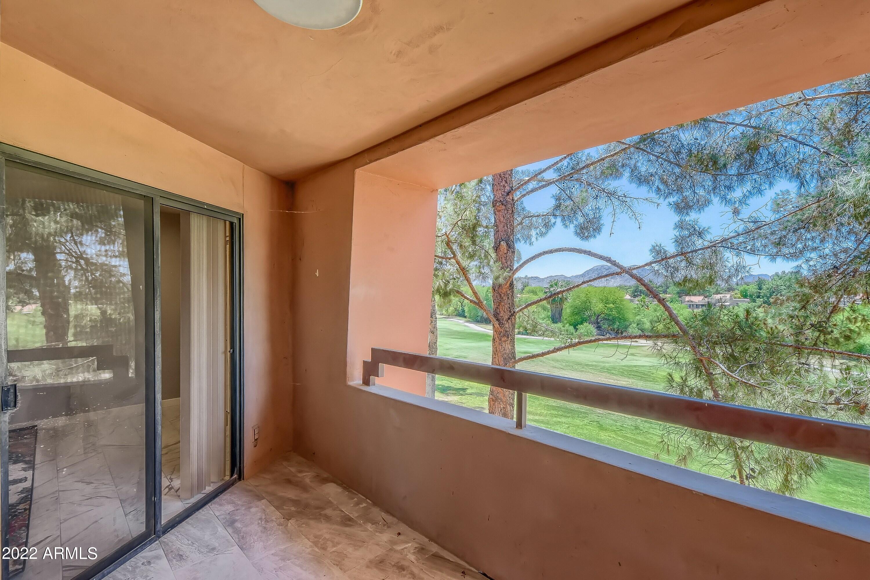 4303 East Cactus Road, Unit 326 Phoenix, AZ 85032 - Photo 10 of 17 19 Patio