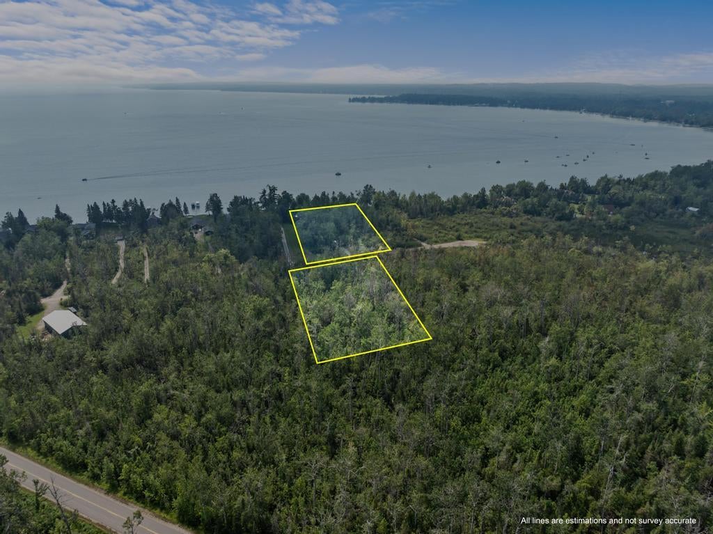 7773 McDonald Road Cheboygan, MI 49721 - Photo 34 of 52 DJI_20250813145156_0226_D lot lines