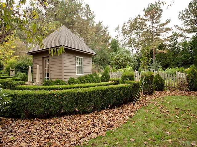 14101 Wyndfield Circle Raleigh, NC 27615 - Photo 24 of 25