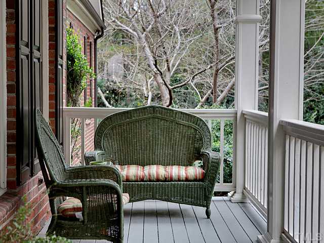 14101 Wyndfield Circle Raleigh, NC 27615 - Photo 3 of 25