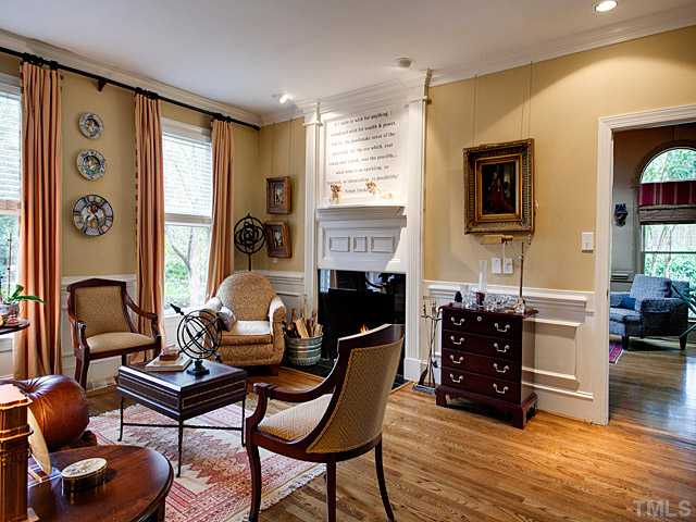 14101 Wyndfield Circle Raleigh, NC 27615 - Photo 6 of 25