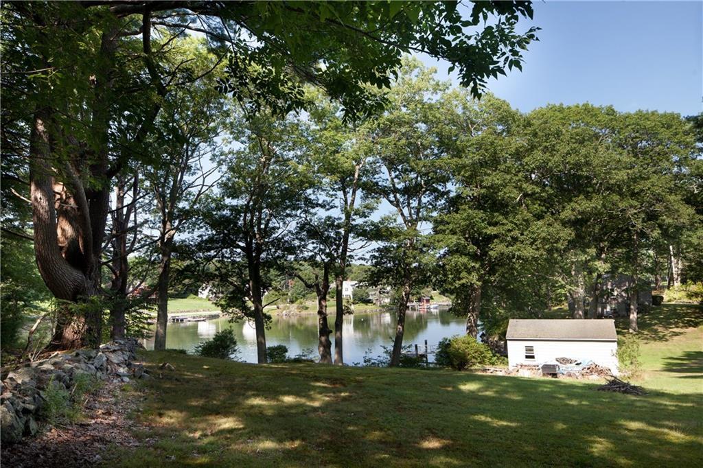 6 Pocahontas Road Kittery, ME 03905 - Photo 3 of 35 This could be your view should you...