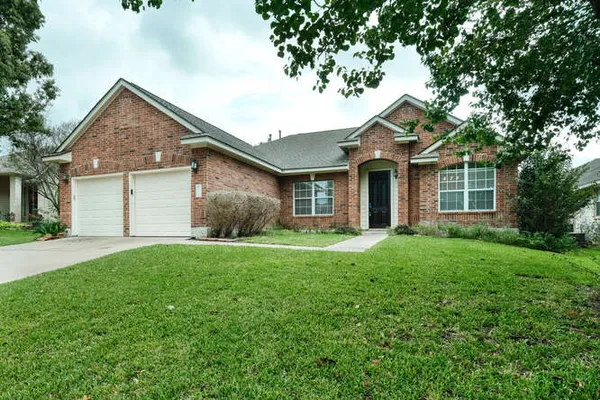 $2,295 | 19909 Canterwood Lane, Pflugerville, TX 78660