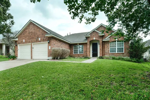 $2,395 | 19909 Canterwood Lane, Pflugerville, TX 78660