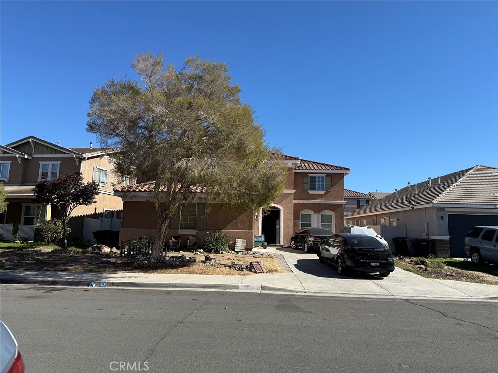3125 Clapper Street Perris, CA 92571 - Photo 2 of 13
