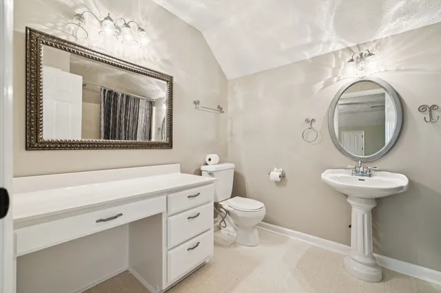 a view of green field