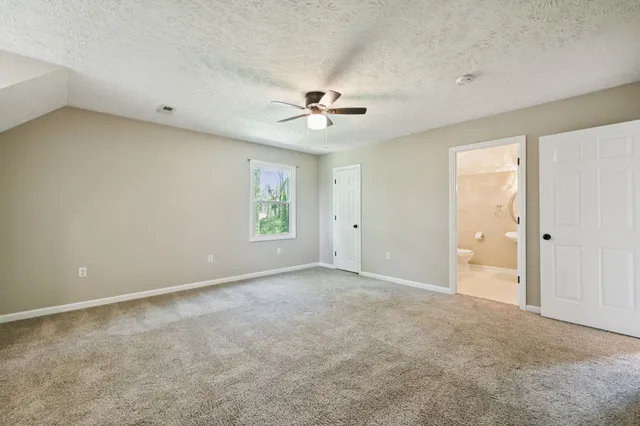 a view of swimming pool with a yard