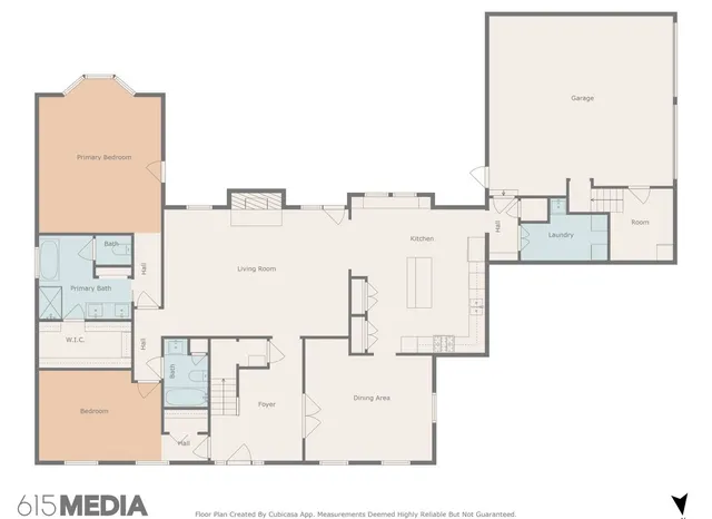 $1,149,900 | 1150 Deer Run Road, Murfreesboro, TN 37128