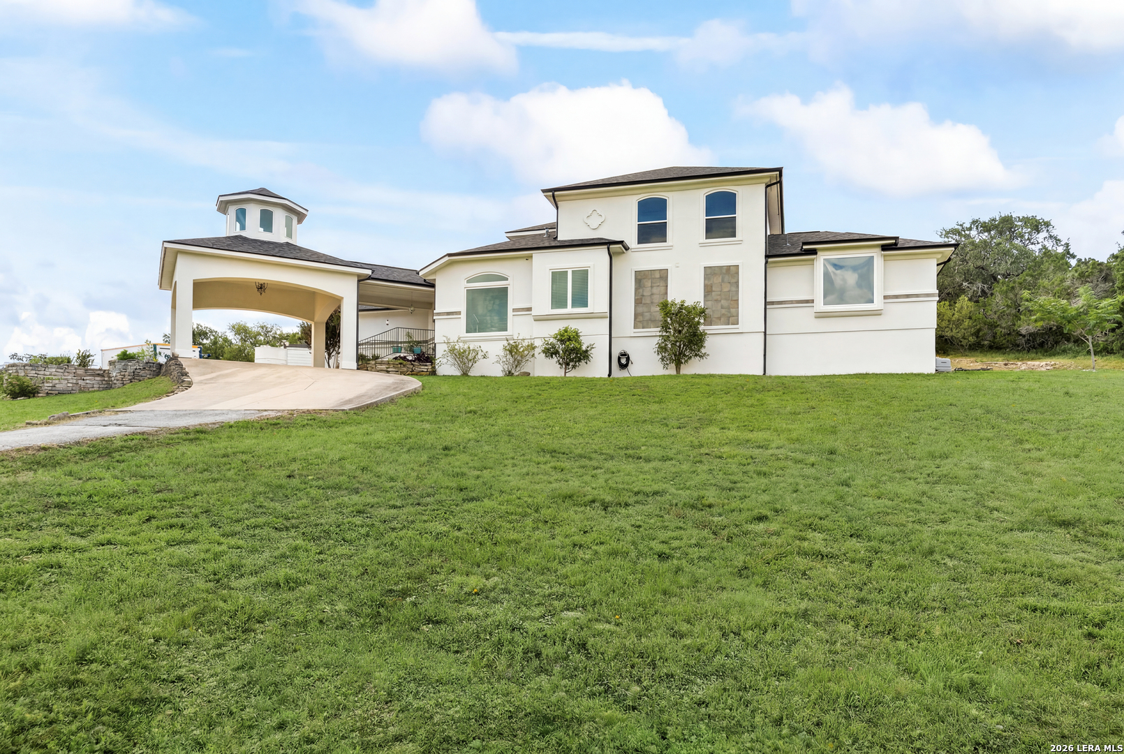 30350 Beck Road Bulverde, TX 78163 - Photo 2 of 57