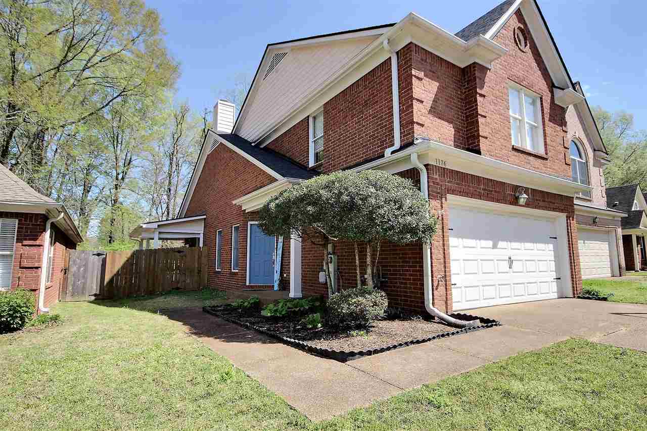 1176 Clear Creek Road Collierville, TN 38017 - Photo 1 of 21 Gallery Image 1