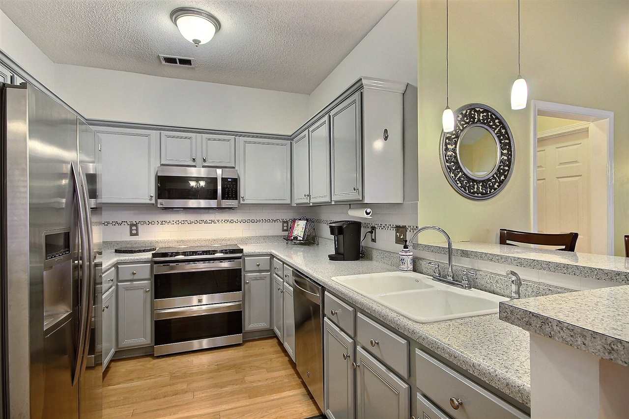 1176 Clear Creek Road Collierville, TN 38017 - Photo 2 of 21 Gallery Image 2