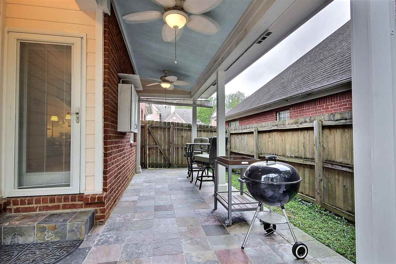 1176 Clear Creek Road Collierville, TN 38017 - Photo 16 of 21 Gallery Image 16
