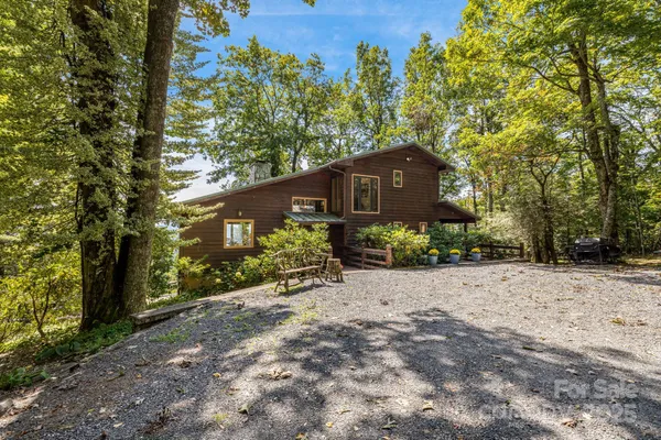 $1,050,000 | 765-764 Osborn Knob Road, Marion, NC 28752