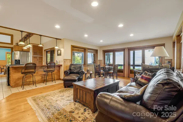 $1,050,000 | 765-764 Osborn Knob Road, Marion, NC 28752