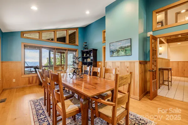 $1,050,000 | 765-764 Osborn Knob Road, Marion, NC 28752