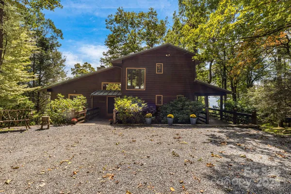 $1,050,000 | 765-764 Osborn Knob Road, Marion, NC 28752