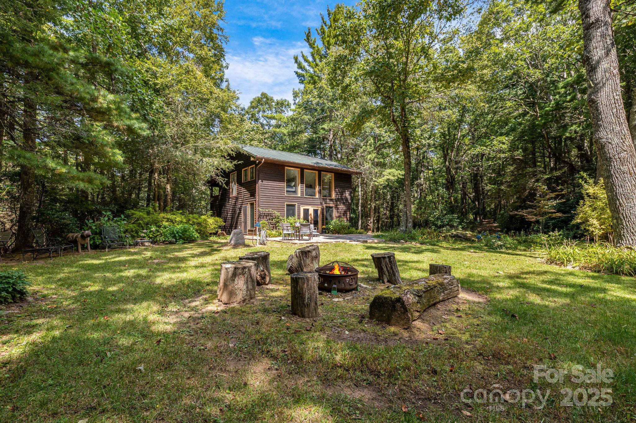 765-764 Osborn Knob Road Marion, NC 28752 - Photo 32 of 47