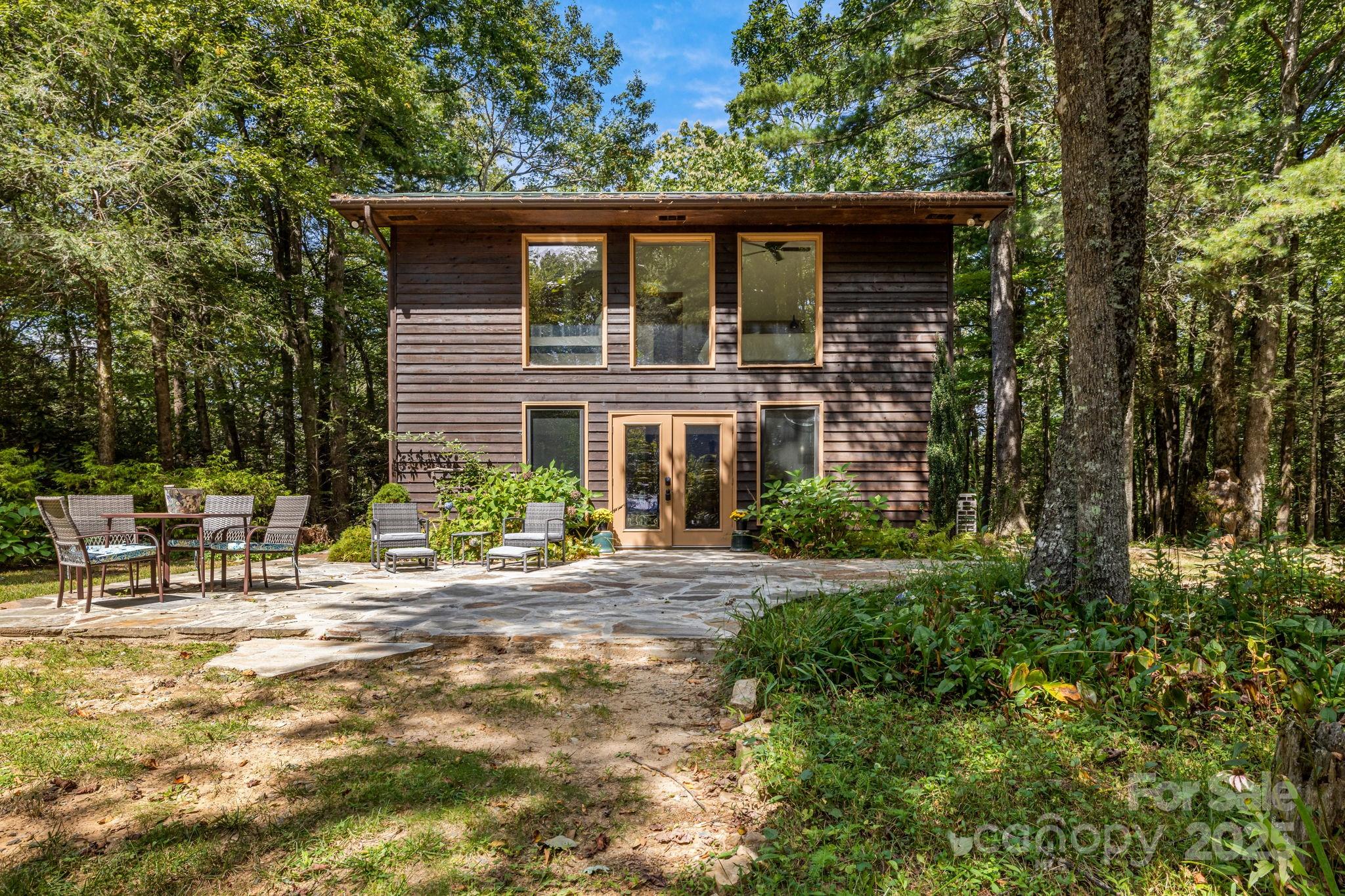 765-764 Osborn Knob Road Marion, NC 28752 - Photo 33 of 47