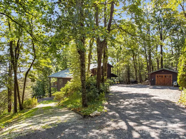 $1,050,000 | 765-764 Osborn Knob Road, Marion, NC 28752
