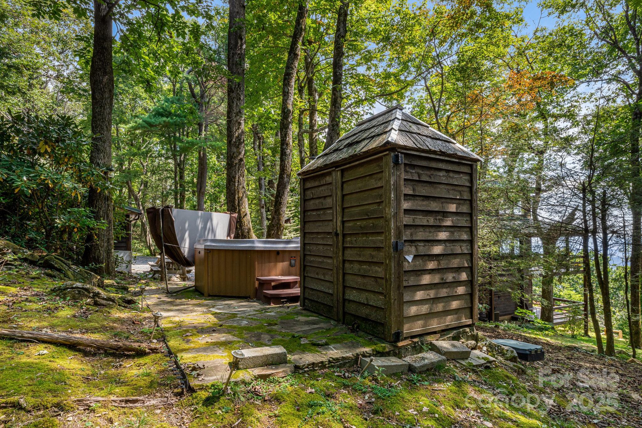 765-764 Osborn Knob Road Marion, NC 28752 - Photo 46 of 47