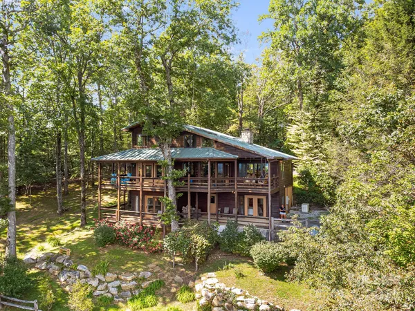 $1,050,000 | 765-764 Osborn Knob Road, Marion, NC 28752