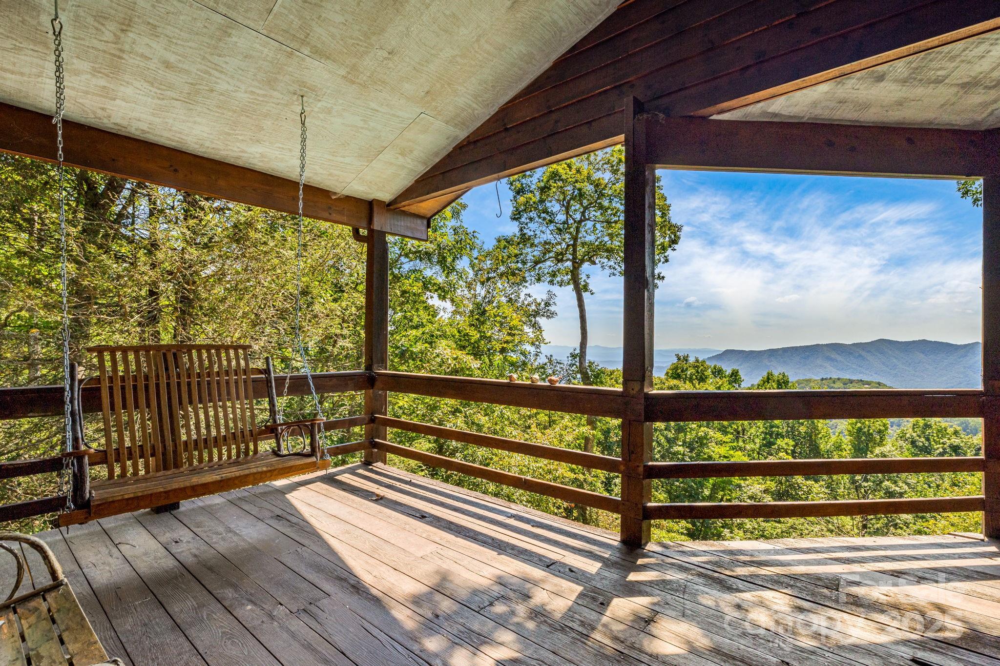 765-764 Osborn Knob Road Marion, NC 28752 - Photo 6 of 47