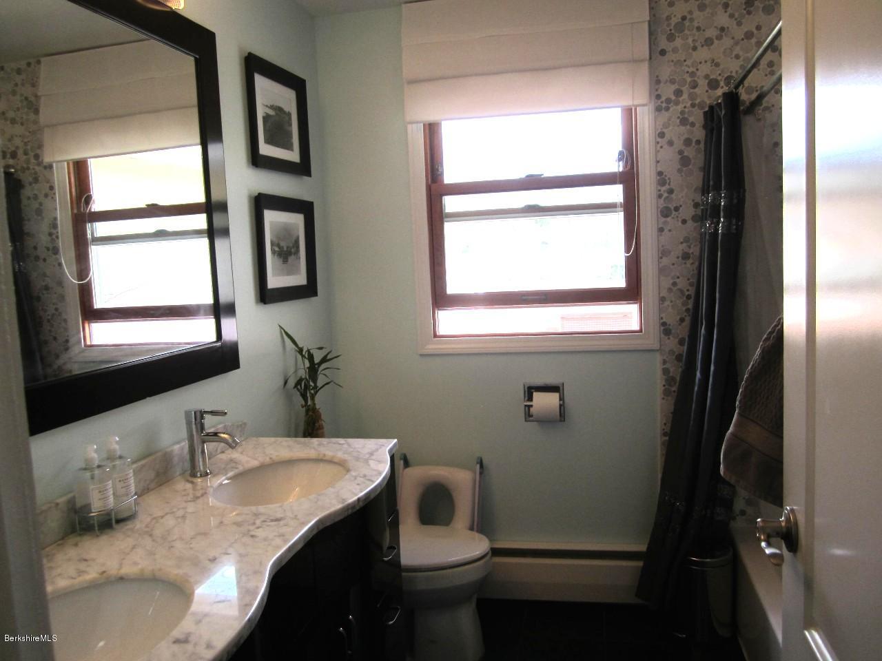 71 Winesap Road Pittsfield, MA 01201 - Photo 11 of 25 1stFloor-Bathroom