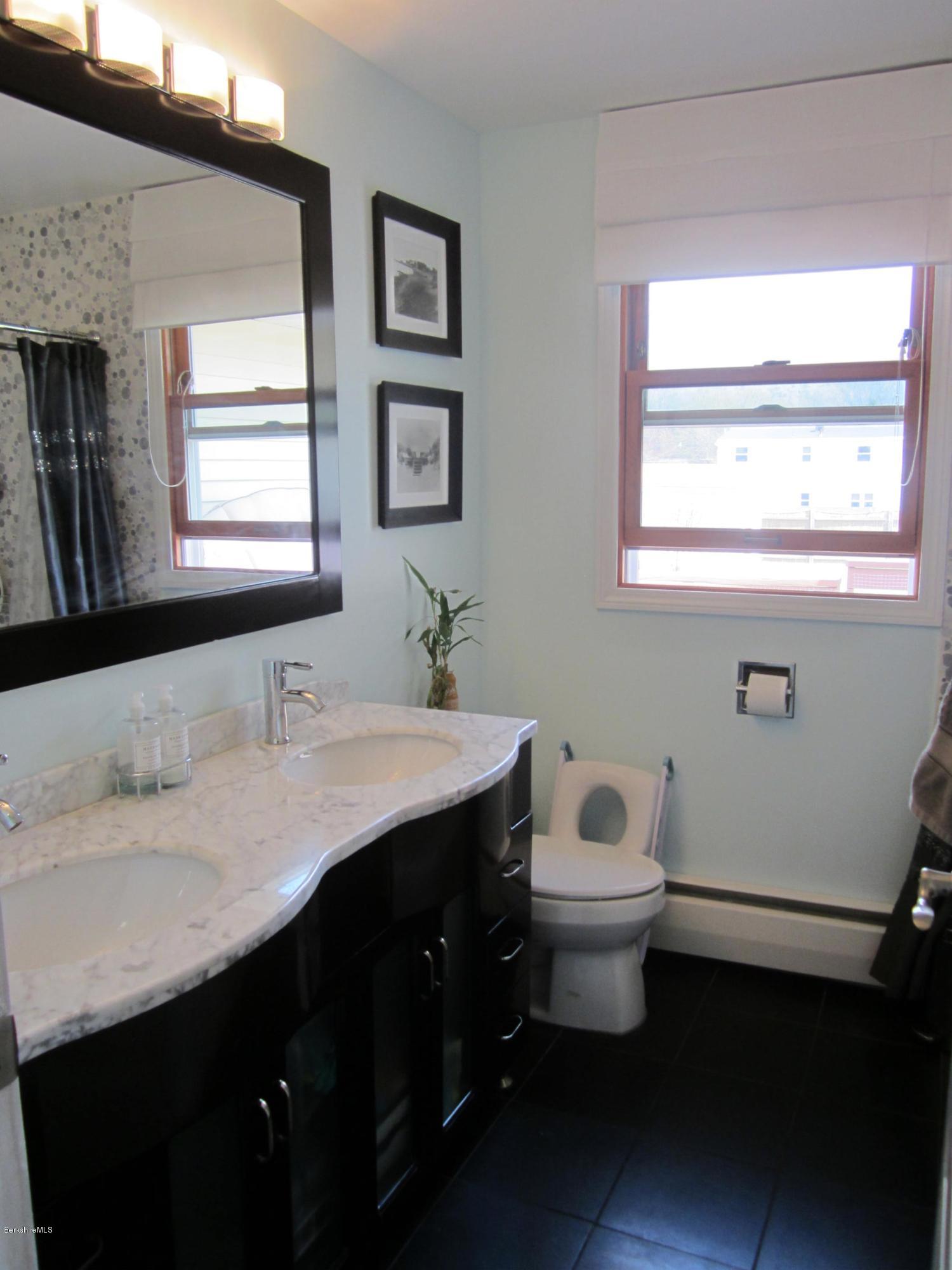 71 Winesap Road Pittsfield, MA 01201 - Photo 12 of 25 1st-Floor-Bathroom2