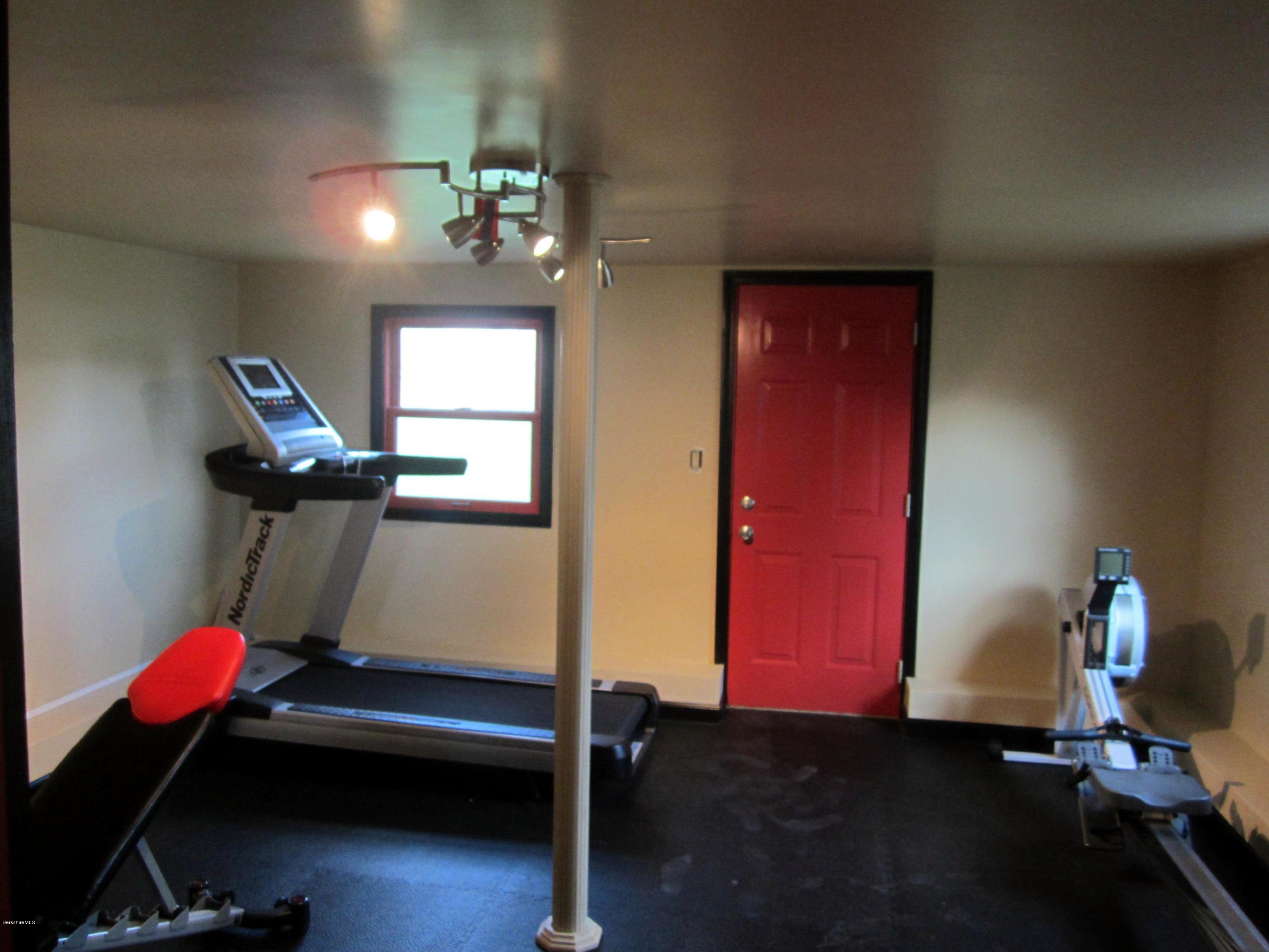 71 Winesap Road Pittsfield, MA 01201 - Photo 14 of 25 LL-Exercise-Room